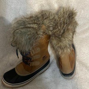 Sorel Joan of Artic Boot